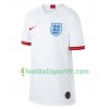Tenue Angleterre Domicile Coupe du monde féminine 2019 Maillot de Foot